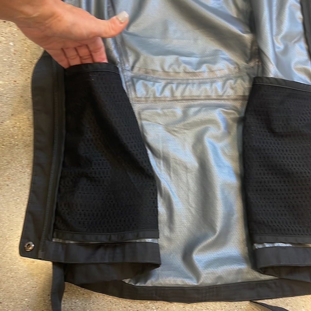Merrell rain jacket - Picture 5 of 13